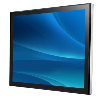17inch Open Framed Touch Monitor