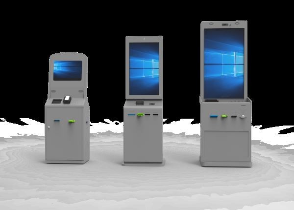 Kiosk Rent For Event